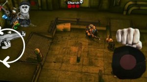 madness проект Nexus 2 на android