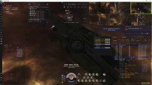 Eve online, Pirate Strongholds:  A concise introduction