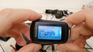 Замена Starline A8/A9, Jaguar Betta, KGB FX5 на Starline A92