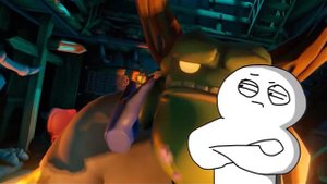 VR Самые смешные моменты Mr Marmok