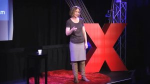 Violence -- a family tradition | Robbyn Peters Bennett | TEDxBellingham