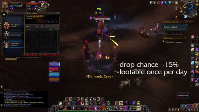 Top 5 BEST Mounts from Shadowlands
