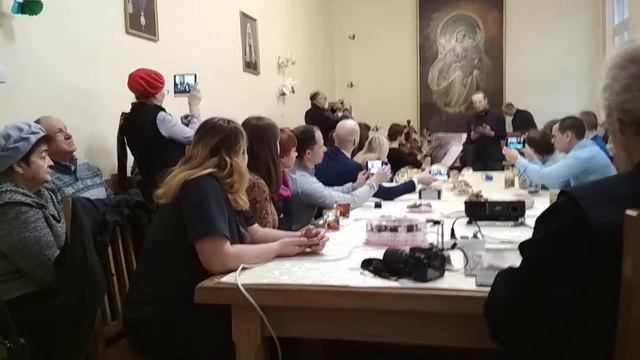 Михаил Великанов и Ансамбль Аутентичного звука