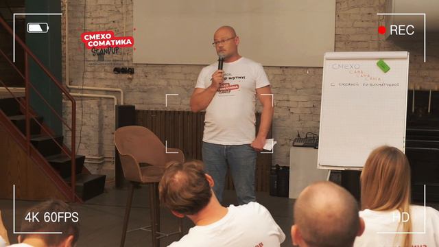 Владимир Гонтаренко - видеовизитка