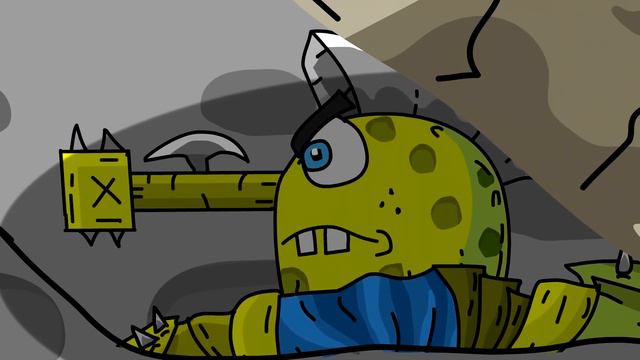 Все серии Стальных монстров - Мультики про танки смотреть онлайн