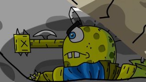 Все серии Стальных монстров - Мультики про танки