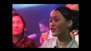 Дьоро киэhэ. Якутск, 2000 год, Константин Слепцов, ДАПСЫ. Эпизод 9.
