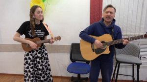 05 Я у бабушки летом жила в леспромхозе - Екатерина Мальцева, Владимир Мирошкин