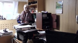 Дом, в котором я живу