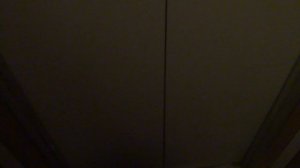 Пассажирский лифт (г. Орехово-Зуево), V=1 м-с, г-п 400 кг (101)