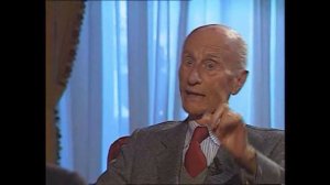Indro Montanelli: Piazzale Loreto e la fine del Fascismo (pt. 1/2)