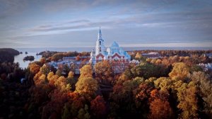 Анастасия Пегасова (г. Москва)_Карелия (муз. Дмитрий Катрич сл. Ирина Скибина)