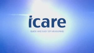 Тонометр портативный Icare PRO