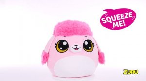 9616 coco squishies