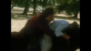 Макар следопыт 1984  Погоня белых за Тимофеем и Макаром следопытом