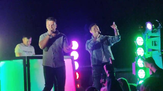 Хурлама мине, Энкэем - Айрат Сафин & DJ Радик смотреть онлайн