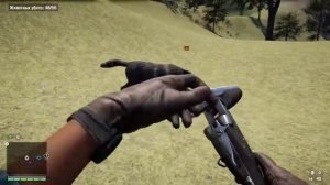 Far Cry® 4 фаркрай с другом часть 4