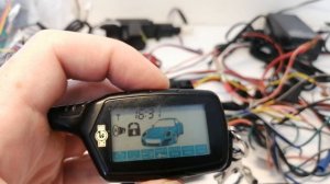 Интервальный запуск KGB EX-8