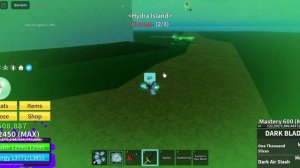 (BEST RACE??) MINK v4 Vs SKY v4 - Blox Fruits