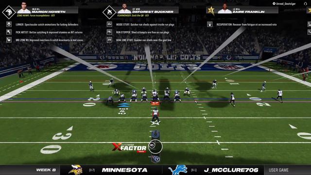 Colts смотреть онлайн