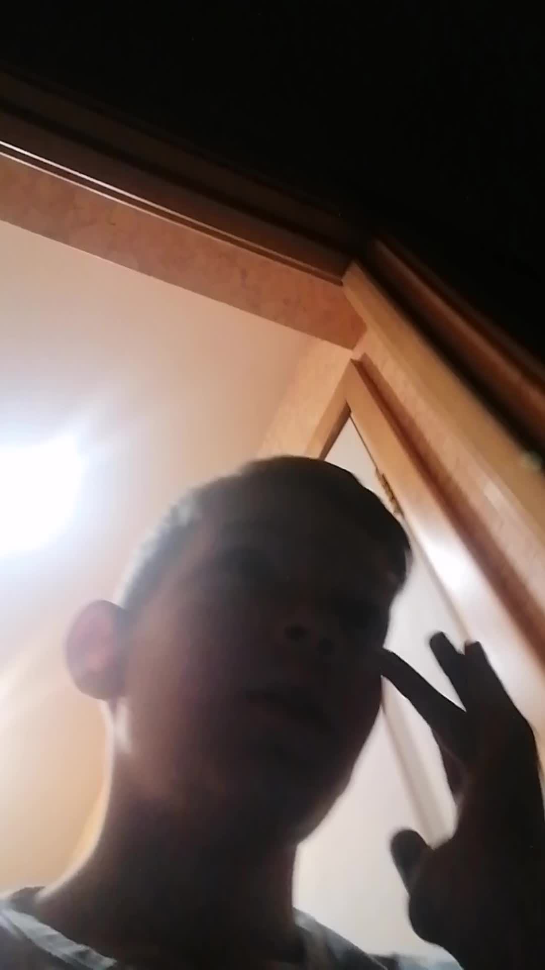 Фаснафобия