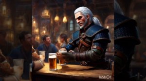 Ведьмаку заплатите чеканной монетой