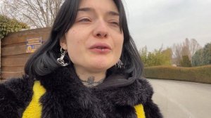 VLOG: Budapest (ft. shooting for Rocco Siffredi and Evil Angel)