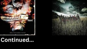 Paul Gray and Alessandro Venturella Evolution