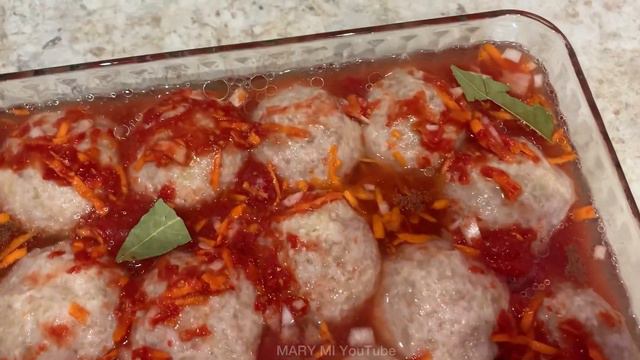 Семья в России ♥️ Гуляем в парке! Приготовила вкусные тефтели! Наши покупки! Семейный Влог MARY MI