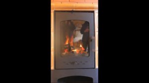 Топка печи Бавария