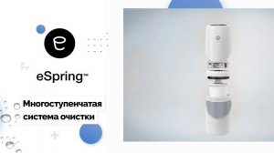 eSpring  -  Ваш помощник в программе Body Detox