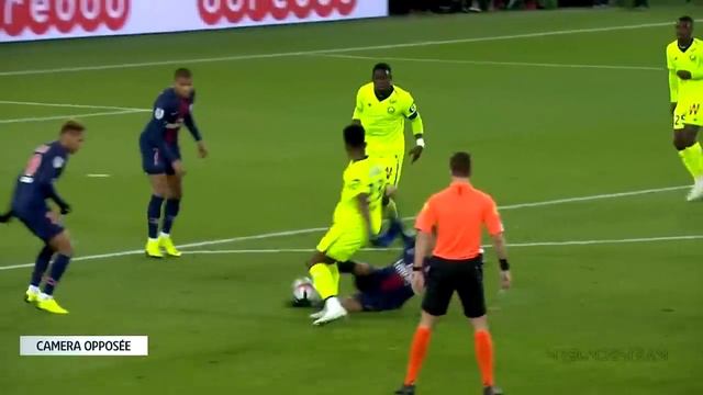 Neymar Jr The Most Creative & Smart Plays
