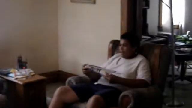 Blue Demon "The Pilot" смотреть онлайн