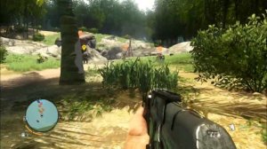 Фар край 3 прохождение заданий