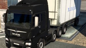 Катаем на руле-ARDOR GAMING- Euro Truck Simulator 2-1.49#Суровка