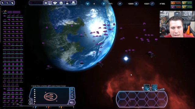 Sins of the Prophets - Covenant Campaign - Part 3 - Death to the Infinity смотреть онлайн