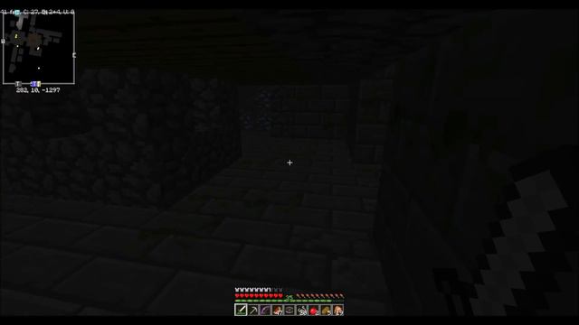 WE FOUND THE STRONGHOLD!!! | Cubies Ep. 15 смотреть онлайн