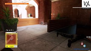 Watch Dogs 2 (Вотч Догс 2) прохождение игры. Часть 20. Основная операция "HAUM на пороге 3"