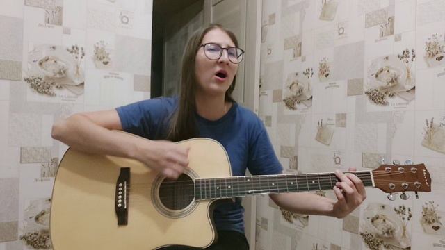Эпидемия "-"Всадник из льда"
#подгитару#каверы#душевныепесни