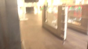 Лифт Стальной канат на станции метро Черкизовская