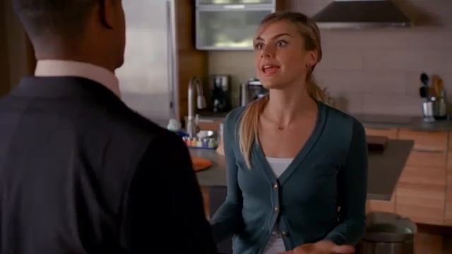 Happy Endings ABC Jane Auditions Marriage Counselors! смотреть онлайн