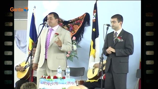 Cantigas ao Desafio entre Paulo Botelho (Xalana) e Bruno Oliveira смотреть онлайн