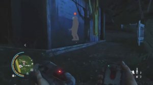 Far Cry 3 Stealth Kills