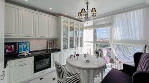 Оренбург Элитная двухэтажная квартира