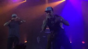 Crazy Town - Butterfly