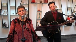 59 Поговори со мною мама - Дуэт Аллегория