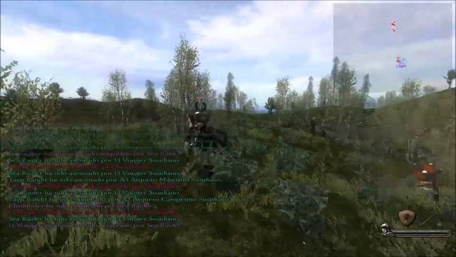 Mount and blade warband- floris expanded- capitulo 2 смотреть онлайн