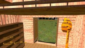 Too Much NICO'S NEXTBOTS vs HOUSES! in Garry's Mod (PART 2)