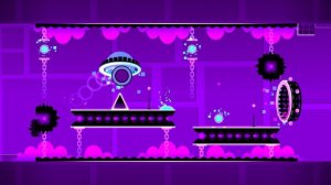 geometry dash all v2 levels by neptune
