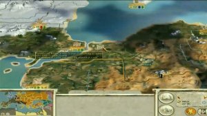 Scythia Campaign: Rome Total War Part 23. Post Commentary Special Edition!